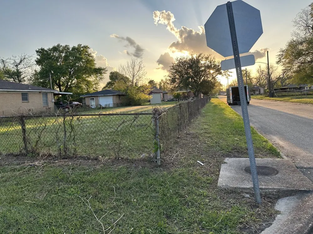 Trusted residential landscaping for homes across Lake Charles, LA - Shailow’s Lawn Care