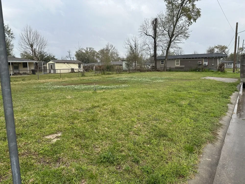 Trusted landscape installation in Lake Charles, LA - Shailow’s Lawn Care