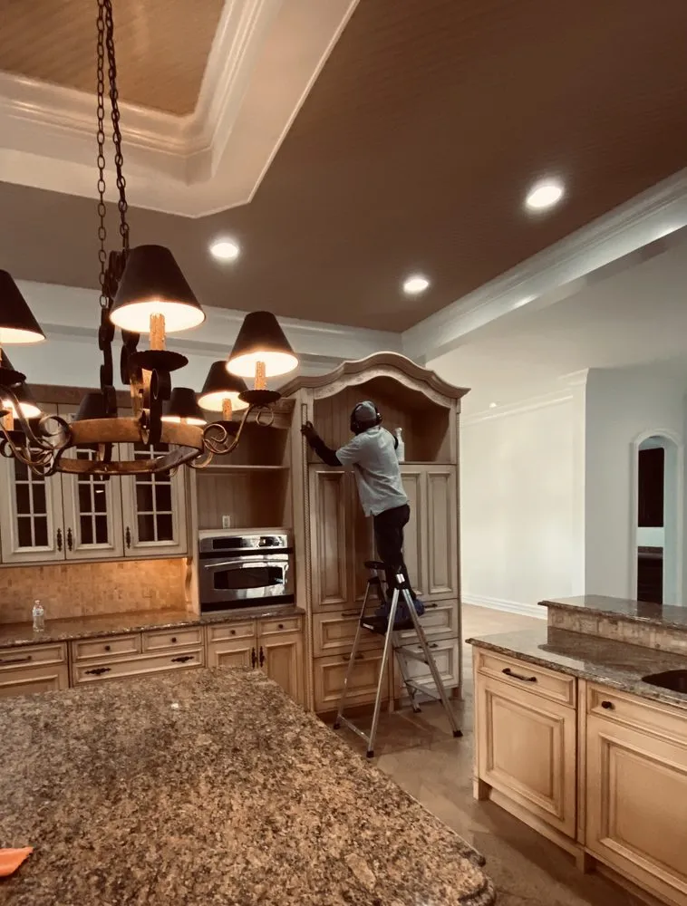 Trusted yard maintenance in Tampa, FL - Shake The House