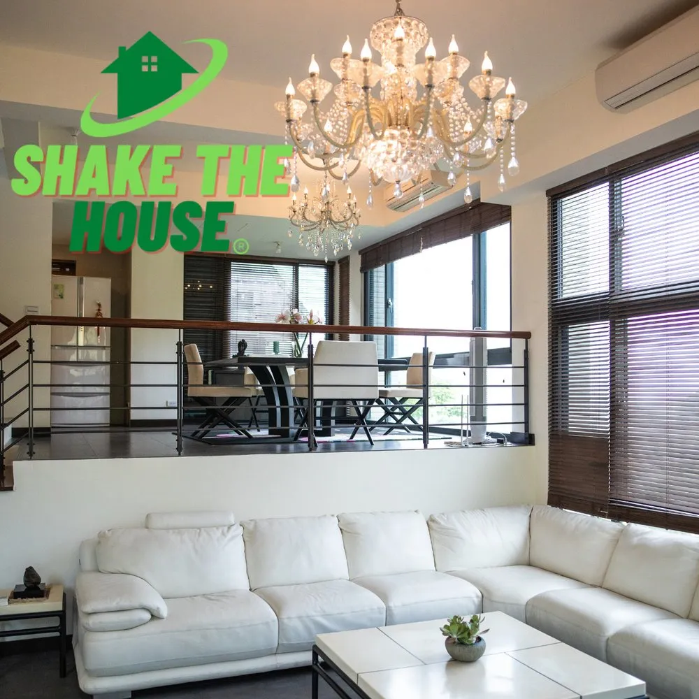 Top-rated outdoor landscaping experts serving Tampa, FL - Shake The House