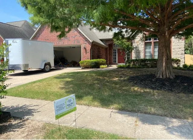 Local yard cleanup service experts serving Tampa, FL - Shake The House