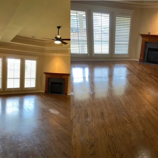 Reliable garden landscaping in Tampa, FL by Shake The House