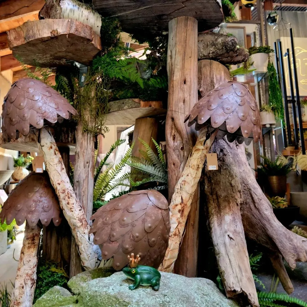 Top-rated yard maintenance for homes across Brookfield, CT - Shakespeare's Garden