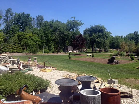 Affordable landscaping services in Brookfield, CT - Shakespeare's Garden