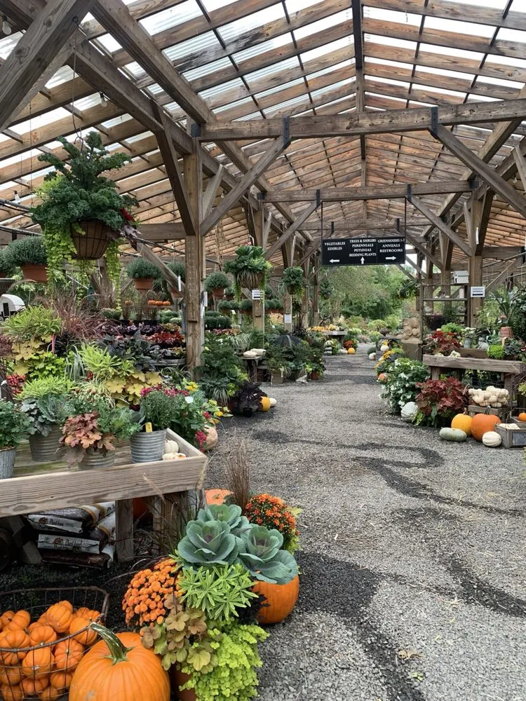 Trusted landscape design experts serving Brookfield, CT - Shakespeare's Garden