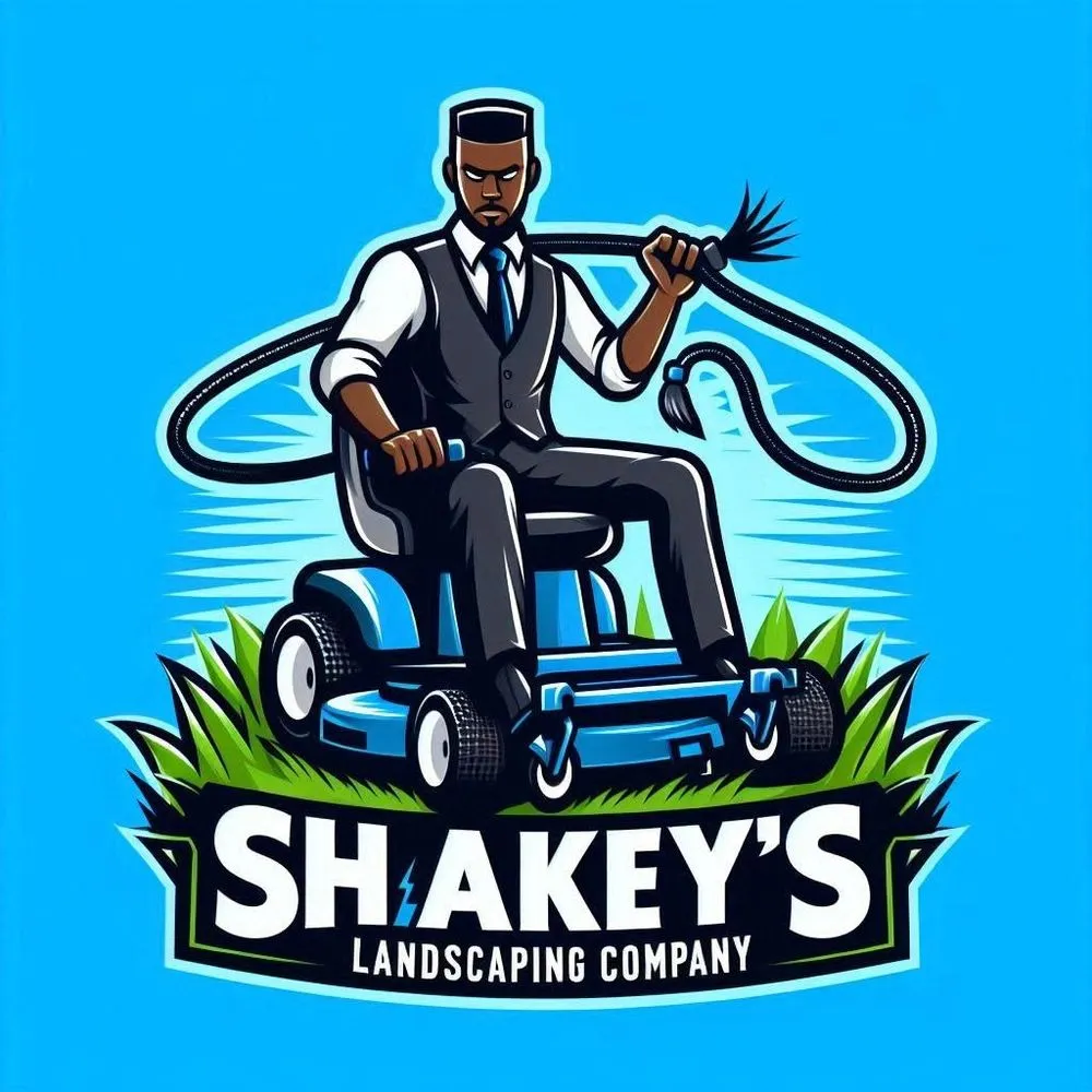 Reliable yard cleanup service in Huntsville, AL by Shakey's Landscaping