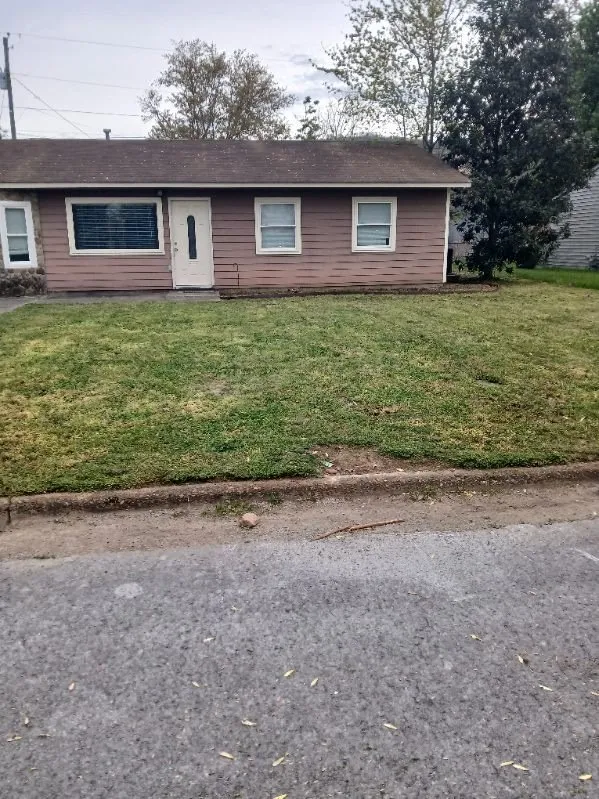 Trusted garden landscaping in Huntsville, AL - Shakey's Landscaping