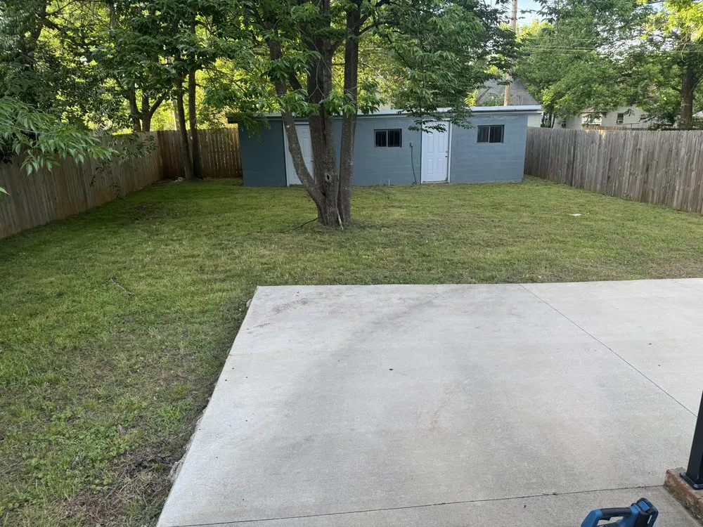 Trusted yard maintenance experts serving Huntsville, AL - Shakey's Landscaping