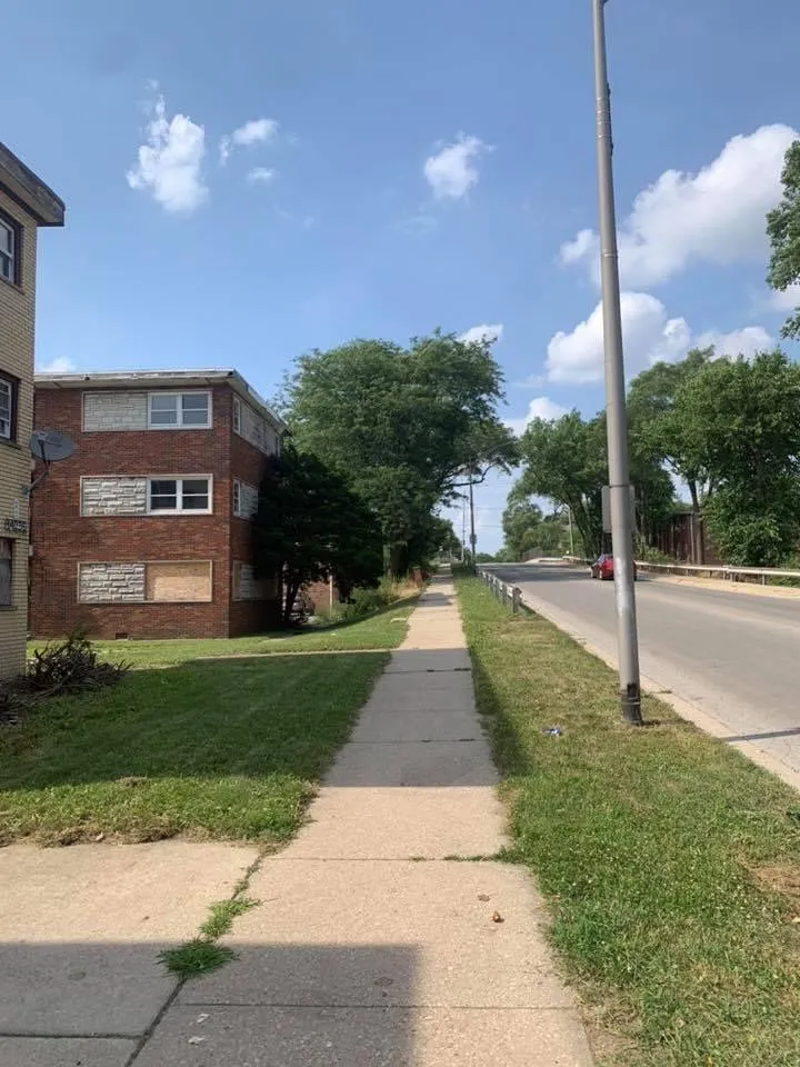 Custom yard cleanup service in Chicago, IL - Shakur’s Lawn & Order Services