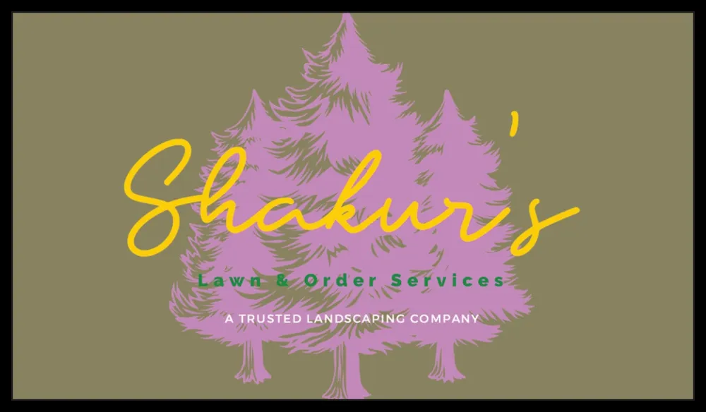 Trusted landscape design experts serving Chicago, IL - Shakur’s Lawn & Order Services