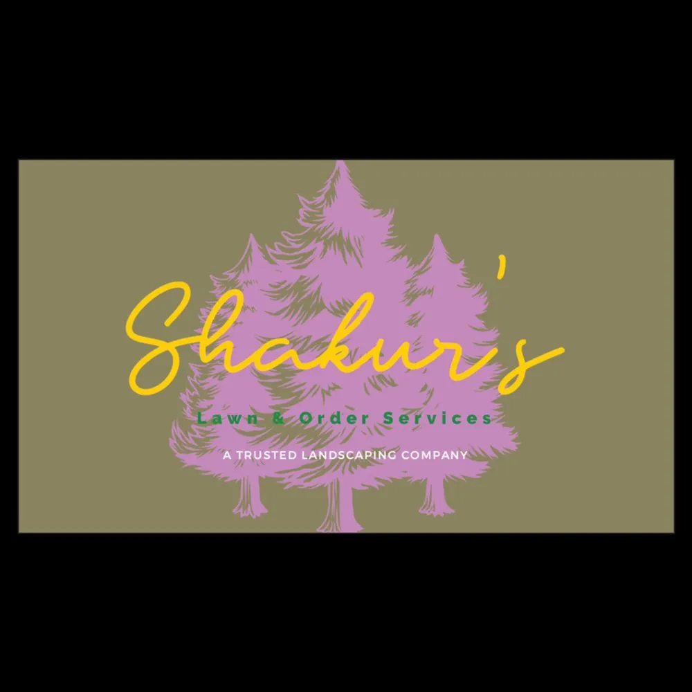 Local landscape installation experts serving Chicago, IL - Shakur’s Lawn & Order Services