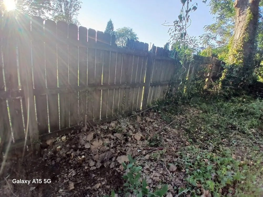 Local garden landscaping experts serving Winslow, IN - Shalabi Handyman Service