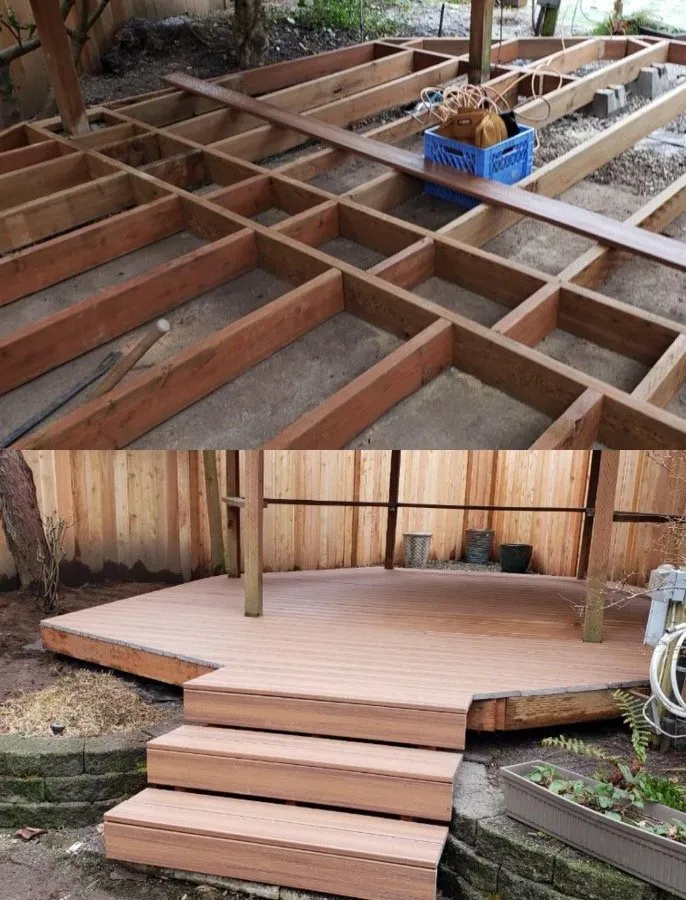 Expert lawn mowing service with custom design across Lake Stevens, WA - Shalom Landscaping Services