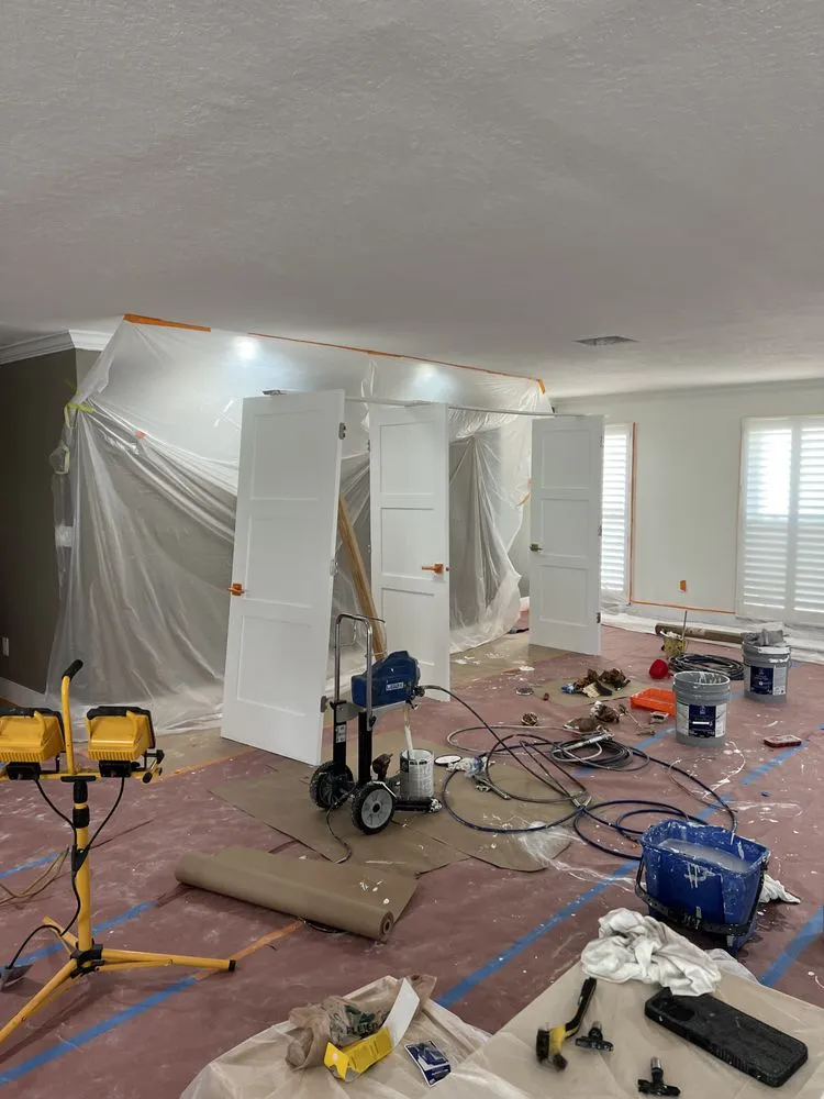 Reliable residential landscaping in Tampa, FL by Shalom Stucco