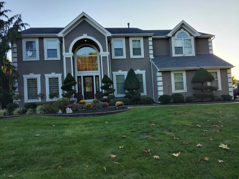 Reliable yard maintenance for year-round maintenance in Bridgeton, NJ by Shalon Lawn Care & Landscaping