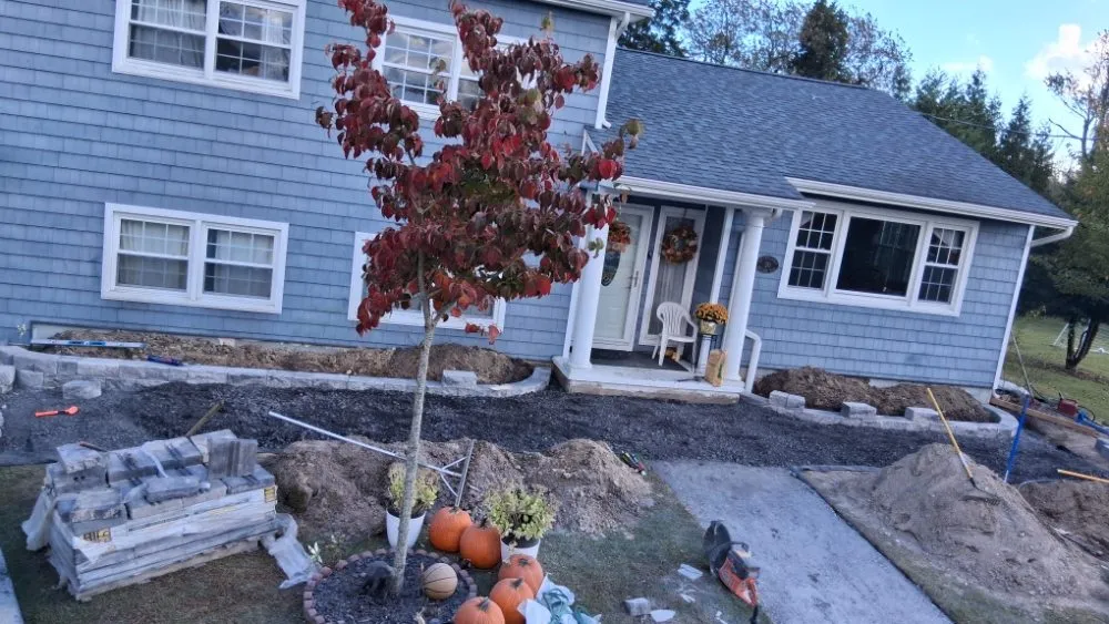 Top-rated landscape design in Bridgeton, NJ - Shalon Lawn Care & Landscaping