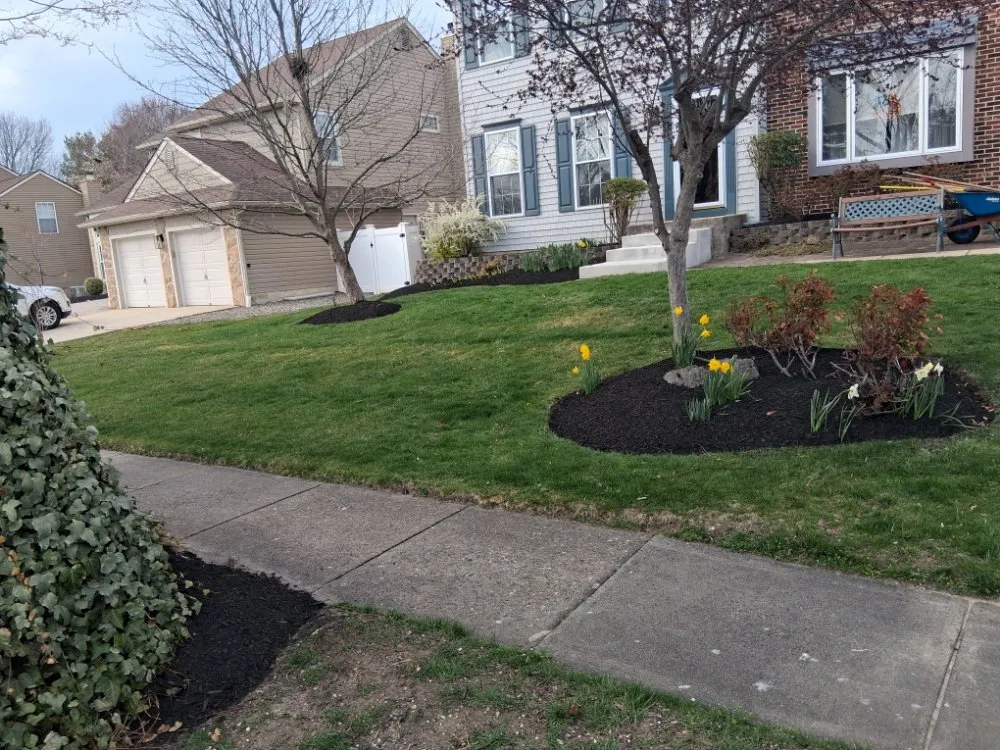 Trusted outdoor landscaping for outdoor upgrades across Bridgeton, NJ - Shalon Lawn Care & Landscaping