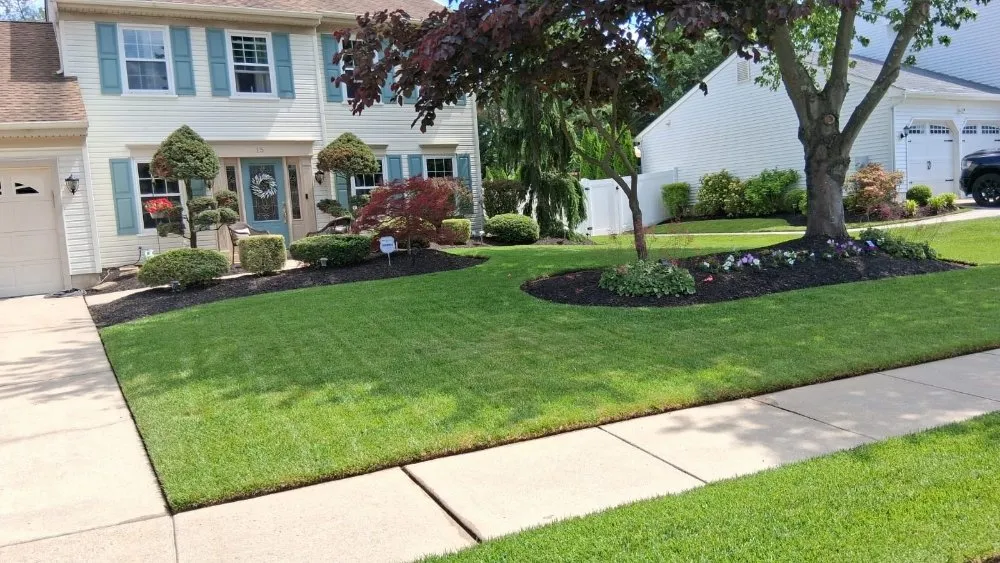 Trusted lawn care service in Bridgeton, NJ - Shalon Lawn Care & Landscaping