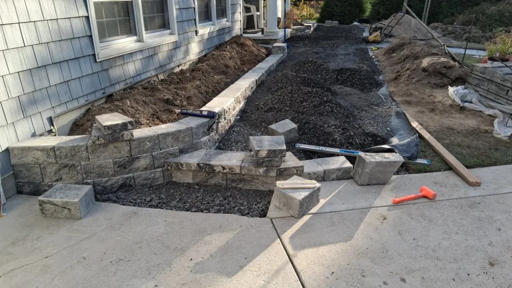 Affordable yard maintenance experts serving Bridgeton, NJ - Shalon Lawn Care & Landscaping