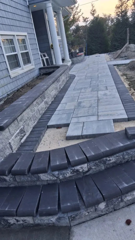 Affordable garden landscaping for beautiful yards across Bridgeton, NJ - Shalon Lawn Care & Landscaping