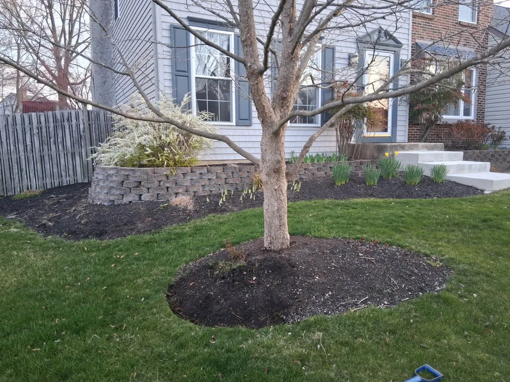 Reliable outdoor landscaping near you across Bridgeton, NJ - Shalon Lawn Care & Landscaping