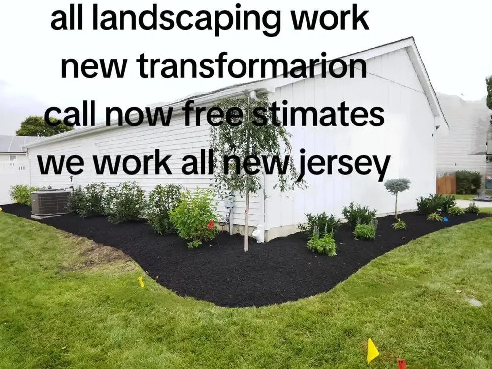 Top-rated landscape design experts serving Bridgeton, NJ - Shalon Lawn Care & Landscaping