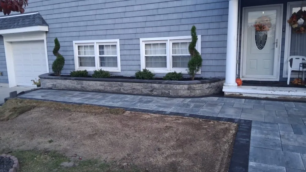 Local yard maintenance for residential properties across Bridgeton, NJ - Shalon Lawn Care & Landscaping