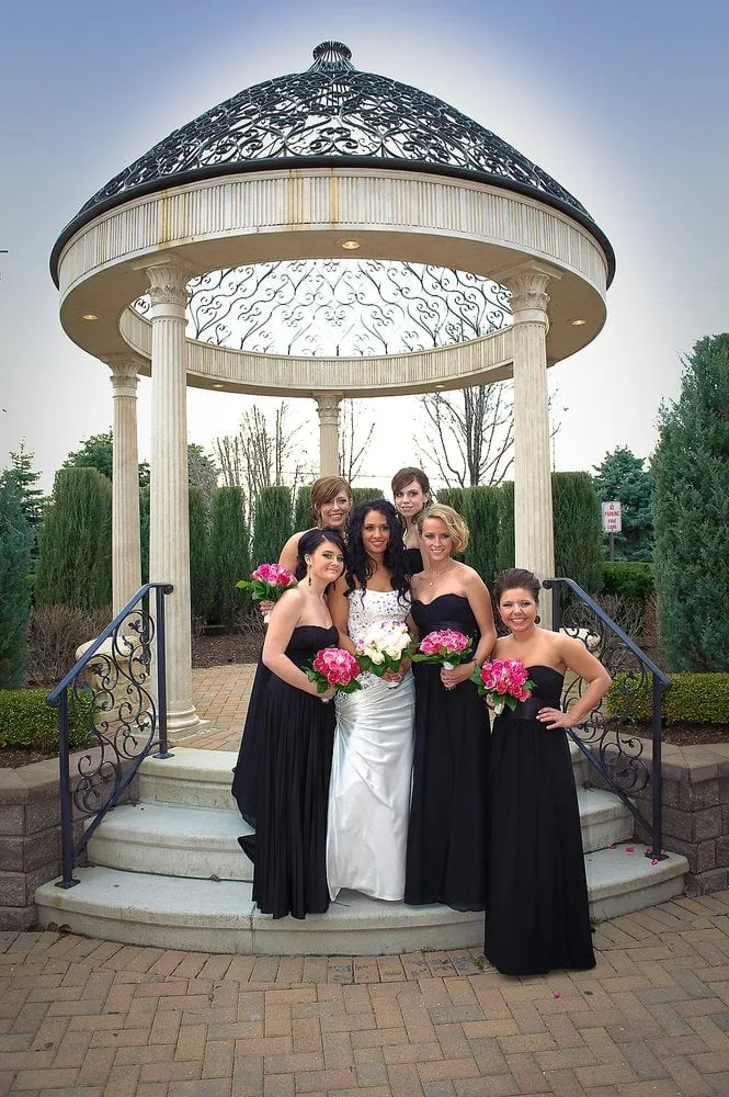 Trusted lawn care service with custom design in Bridgeton, NJ by Shalon Lawn Care & Landscaping