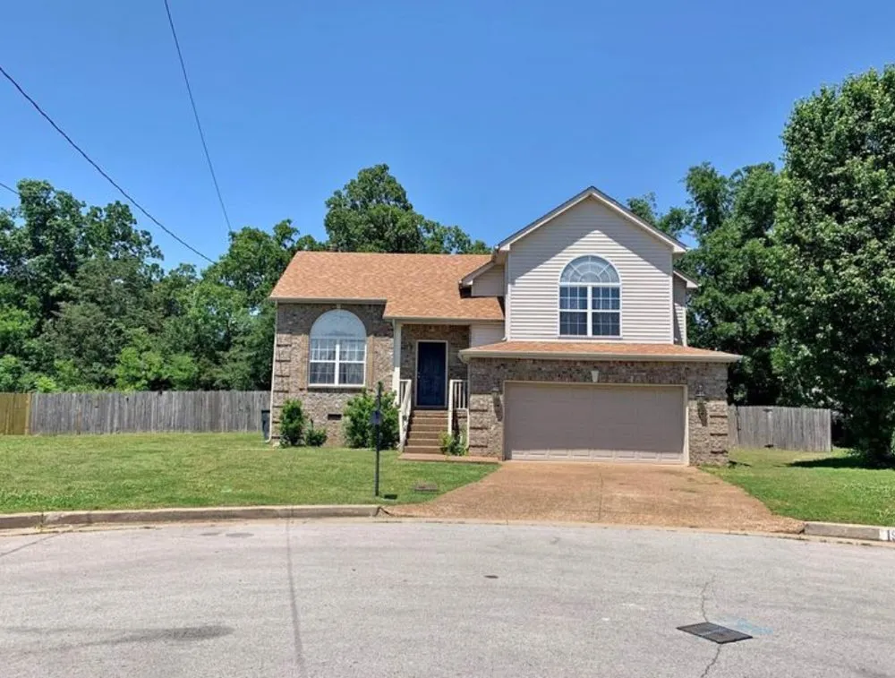 Affordable landscape installation for year-round maintenance across Nashville, TN - Sham Lawn Mowing