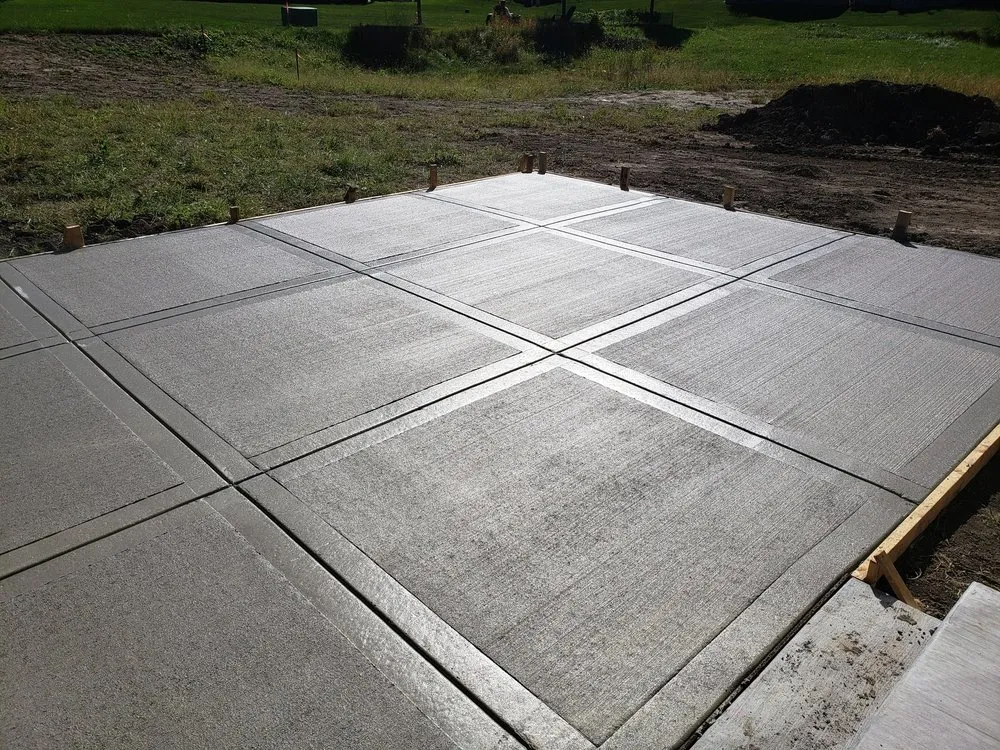 Custom landscape design for outdoor upgrades across Aurora, CO - Shambach Contrivers