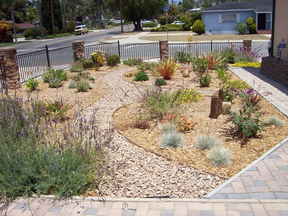 Professional yard cleanup service for beautiful yards across Aurora, CO - Shambach Contrivers