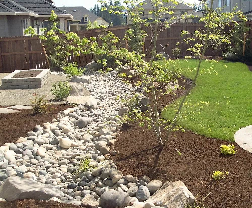 Trusted residential landscaping experts serving Aurora, CO - Shambach Contrivers