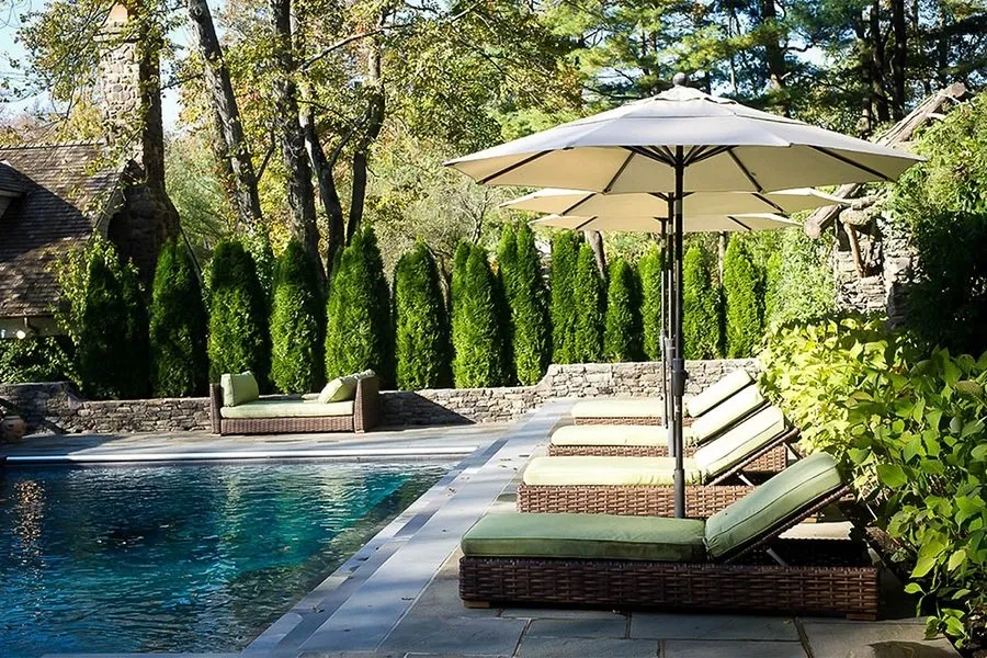 Top-rated landscape design experts serving Aurora, CO - Shambach Contrivers