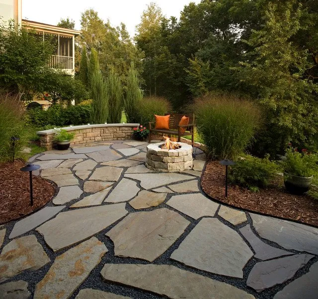 Trusted yard maintenance in Aurora, CO by Shambach Contrivers
