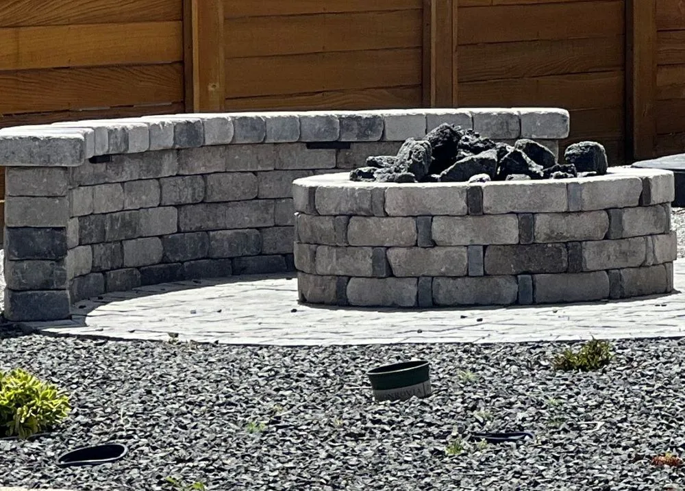 Expert lawn mowing service near you in Aurora, CO by Shambach Contrivers