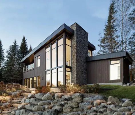 Shambach Contrivers Logo