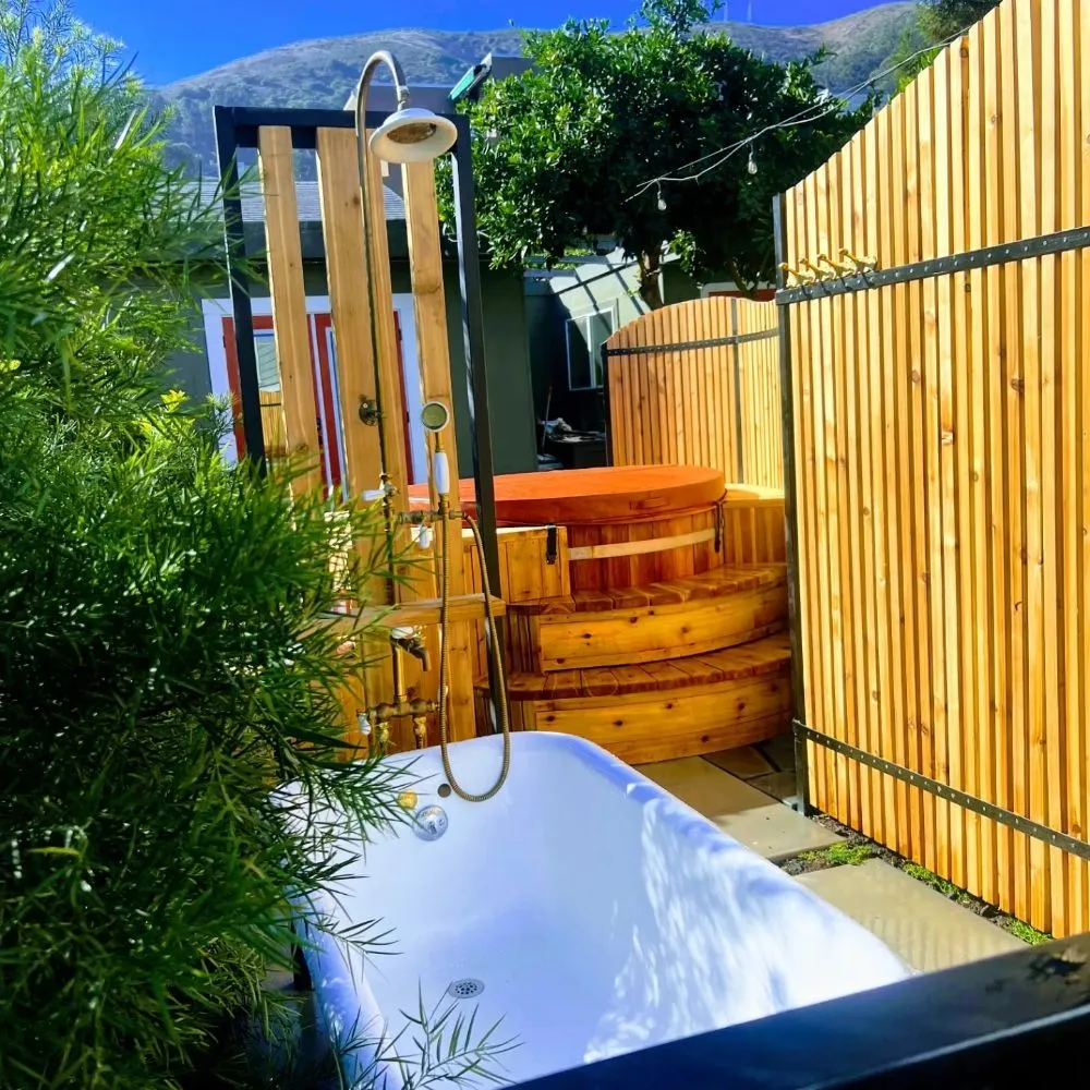 Custom lawn mowing service experts serving San Francisco, CA - Shambhala Landscapes