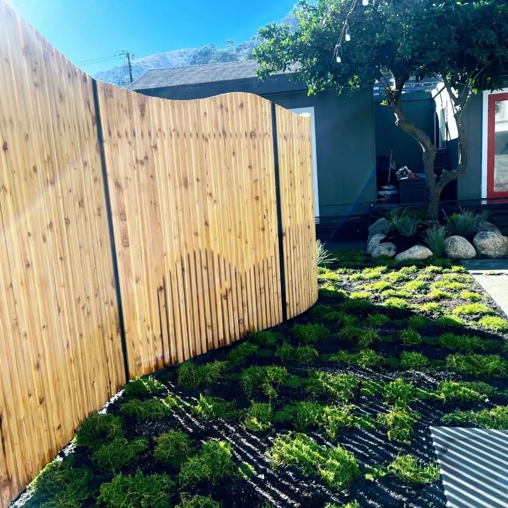 Reliable landscape installation in San Francisco, CA - Shambhala Landscapes