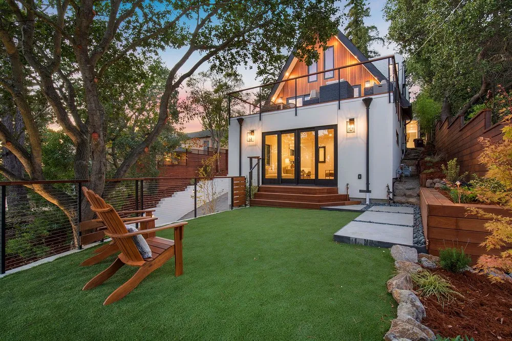 Top-rated yard maintenance in San Francisco, CA - Shambhala Landscapes