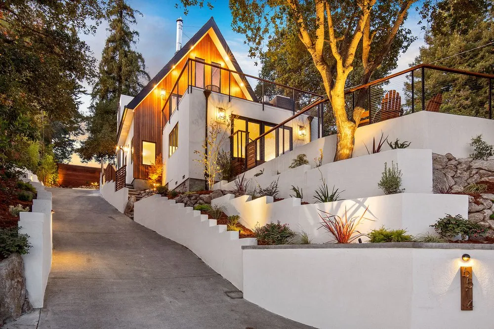 Reliable lawn care service for year-round maintenance across San Francisco, CA - Shambhala Landscapes