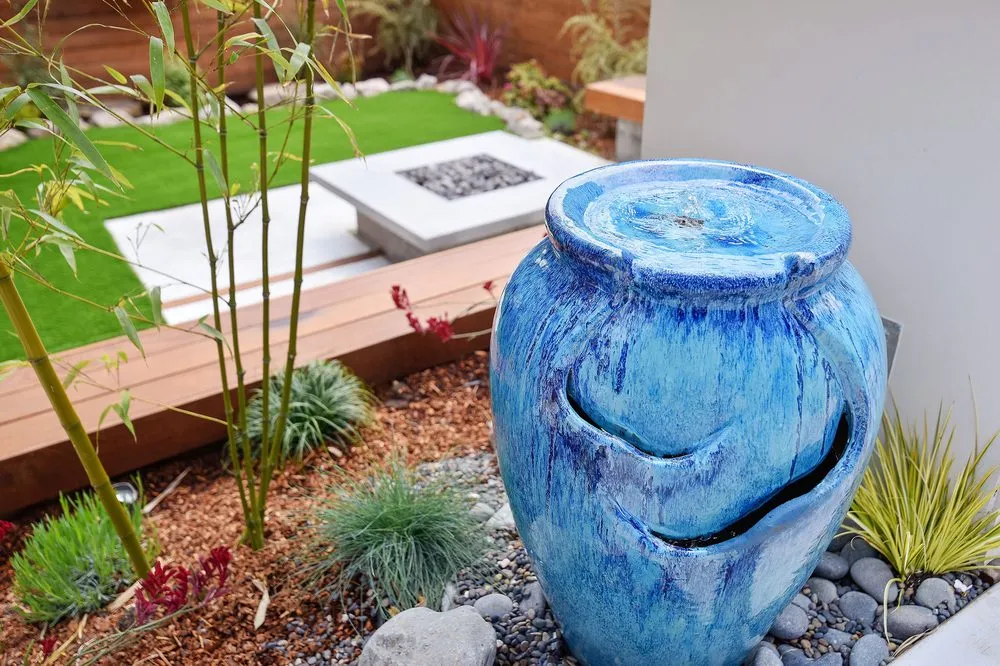 Local lawn mowing service experts serving San Francisco, CA - Shambhala Landscapes