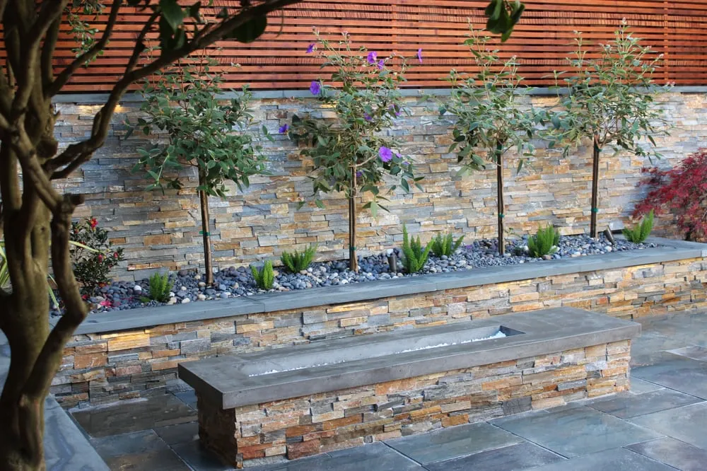 Reliable landscaping services for beautiful yards in San Francisco, CA by Shambhala Landscapes