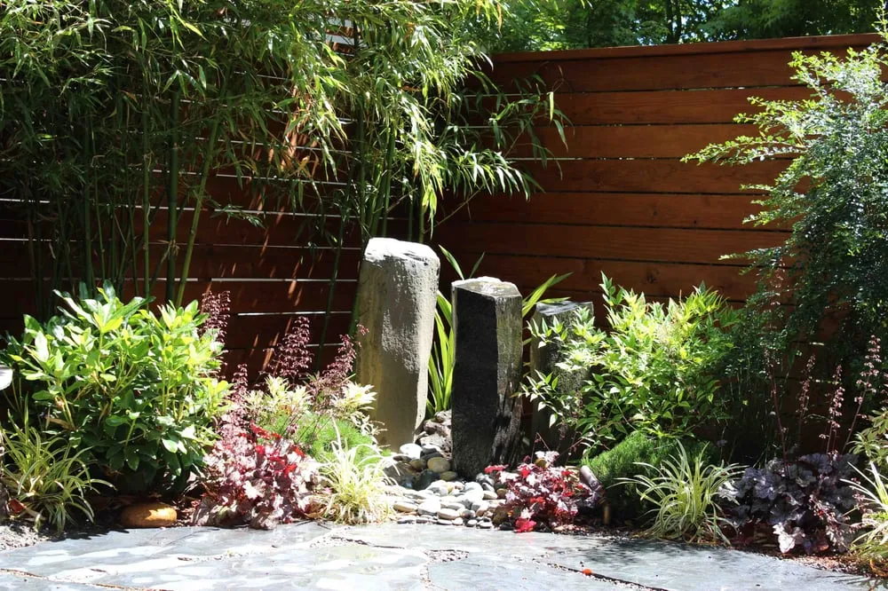 Professional lawn mowing service for homes in San Francisco, CA by Shambhala Landscapes