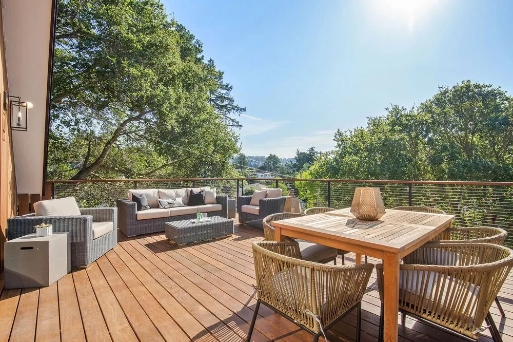 Reliable landscape installation in San Francisco, CA - Shambhala Landscapes