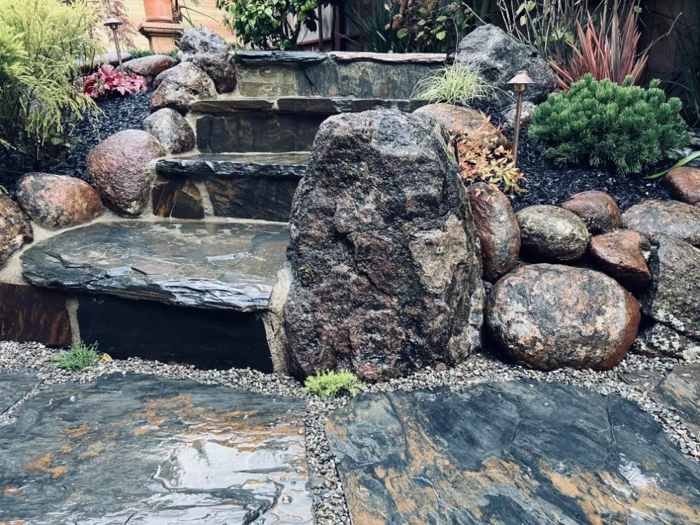 Trusted landscaping services for homes in San Francisco, CA by Shambhala Landscapes