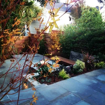 Shambhala Landscapes Logo