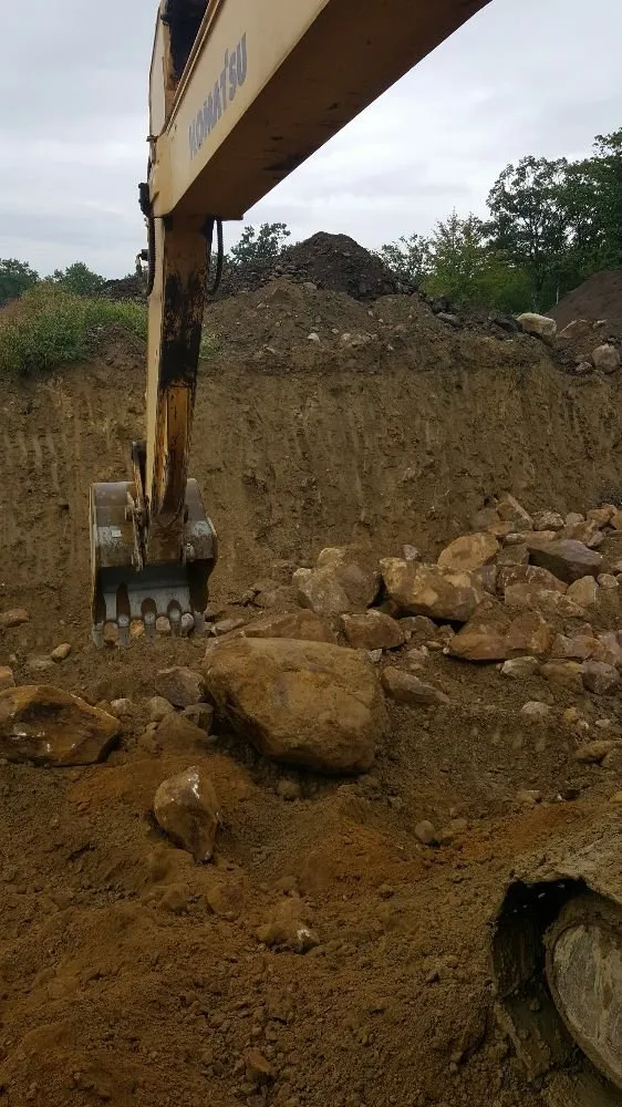 Trusted outdoor landscaping in Bow, NH - Shampney & Son's Four Seasons Landscaping