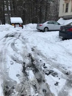 Local lawn care service near you in Bow, NH by Shampney & Son's Four Seasons Landscaping