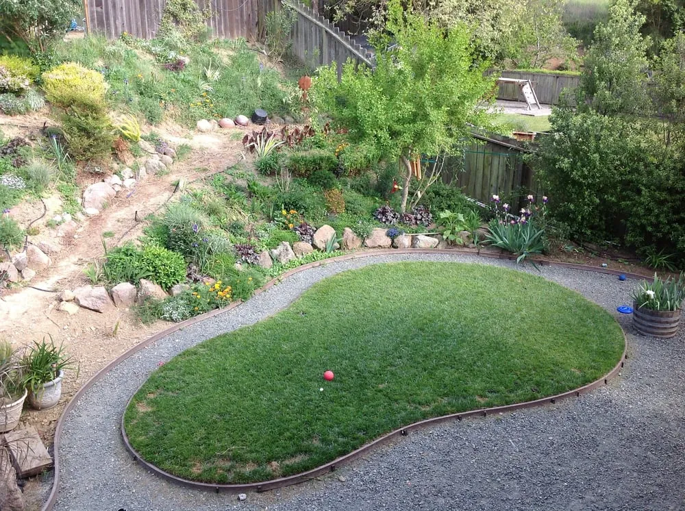 Affordable residential landscaping for outdoor upgrades across Benicia, CA - Shamrock Landscape