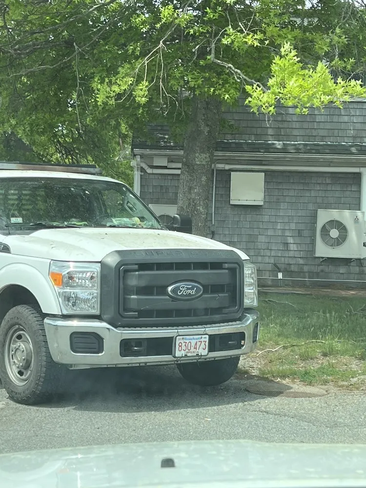 Top-rated yard cleanup service for homes across East Sandwich, MA - Shamrock Landscaping & Lawn Care